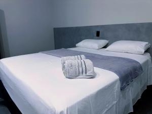 Vila Mattuto - Casa Paioça