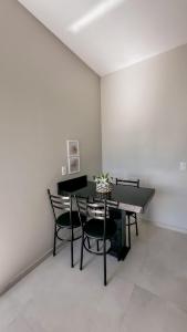 Residencial Calheiros