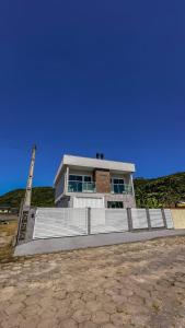 Residencial Calheiros