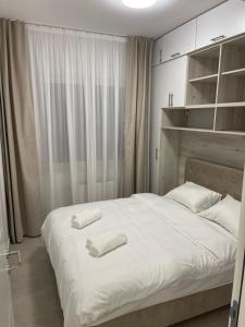 Stella LUX sa privatnom garažom