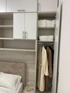 Stella LUX sa privatnom garažom