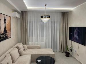 Stella LUX sa privatnom garažom