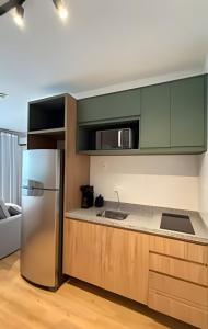 506 - Vila Parque próx ao metrô