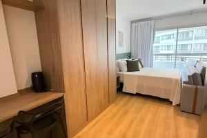 506 - Vila Parque próx ao metrô