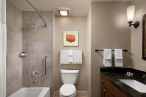 Ski-In Ski-Out 2BR at Marriott MountainSide Villa