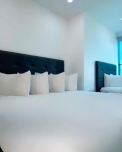 Hotel Virgen de Guadalupe CA