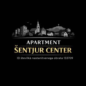 Apartment Šentjur center