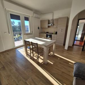 Appartamento Corallo