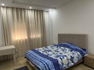 Modern Spacious 3-Bedroom Villa in Boumhel