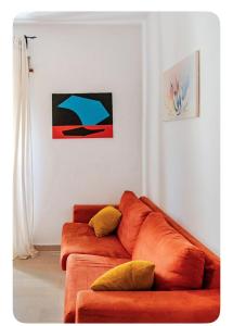 De Addis Guest House