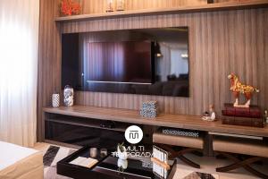 Apartamento Simon Vista Mar - ImbitubaSC