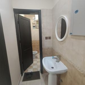 شقة مفروشة بتبوك