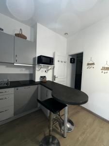 Studio confortable pour 2 personnes