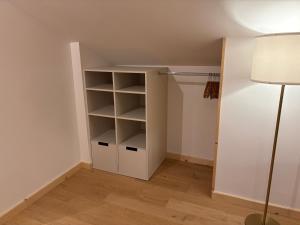 Chalet Le 5 Saint Marcel