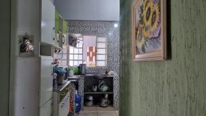 Casa Temporada Vila do Chocolate