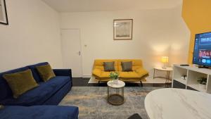 Lovely 1BR flat in Nine Elms