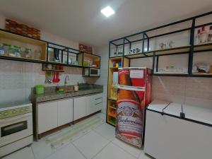 Casa com piscina em Itamaracá, Enseada dos golfinhos