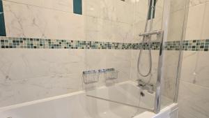 Lovely 1BR flat in Nine Elms