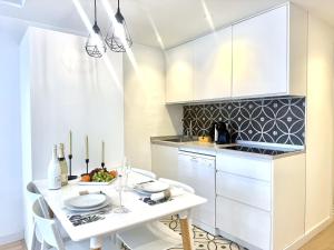 PaulMarie Olympia Apartment