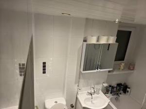 Room in Glasgow 20 mins away from city