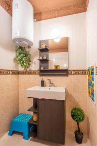 Free parking Lozenets Parkside 1BR Maleevi tennis