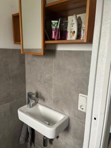 Ruhiges Zimmer zum Arbeiten oder Erholung mit Hund