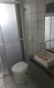 Apartamento em São José- SC