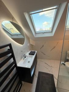 Charme et confort au cœur de Maisons-Laffitte