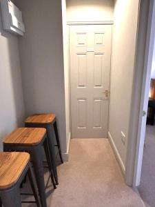 The Linen Loft - 2 Bed Luxury Apartment - Central Town Location