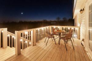 Bridle & Bourbon Retreat