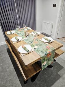 Sea View House Marske-by-the-Sea NEW LISTING PREMIUM SPECIAL