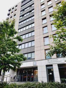 Apartament z podziemnym parkingiem ulica Wroclawska