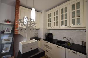 Apartament z podziemnym parkingiem ulica Wroclawska