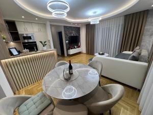 Apartman Lux Jocić