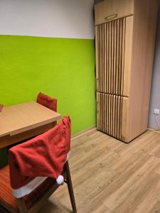 Waldkappel Bergblick 1