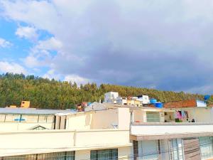 Habitación amoblada cerca a SENDA DE CARNAVAL