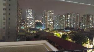 Apartment for 4 in Viña del Mar parking