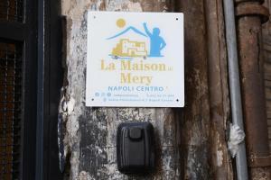 La Maison di Mery Naples Center