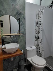 Casa de Campo en Santa Rosa de Quivez