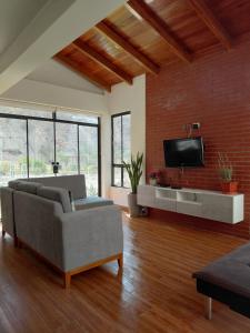 Casa de Campo en Santa Rosa de Quivez