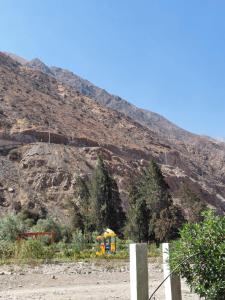 Casa de Campo en Santa Rosa de Quivez