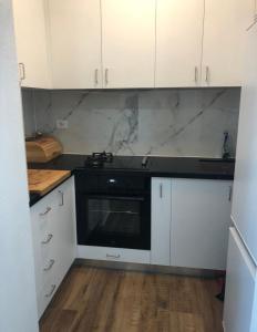 Lulu Central Apartment