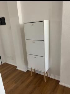 Lulu Central Apartment