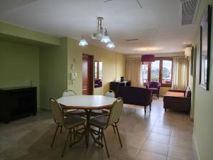 Hermoso departamento en zona centro