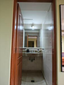 Hermoso departamento en zona centro