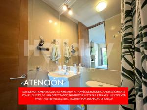 Departamento Holiday Park Reñaca 306