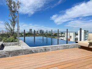 Hermoso Loft a 5 min de Andares y Akron