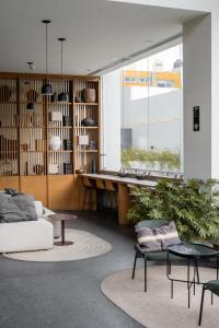 Hermoso Loft a 5 min de Andares y Akron