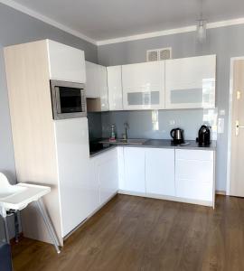 Apartamenty Waterline Kołobrzeg, Baseny i Strefa Rekreacyjna, Osiedle Feniks