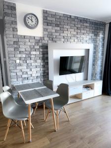 Apartamenty Waterline Kołobrzeg, Baseny i Strefa Rekreacyjna, Osiedle Feniks